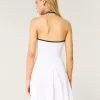Rochie Gilly Hicks Active plisată Rochie Gilly Hicks Active plisată