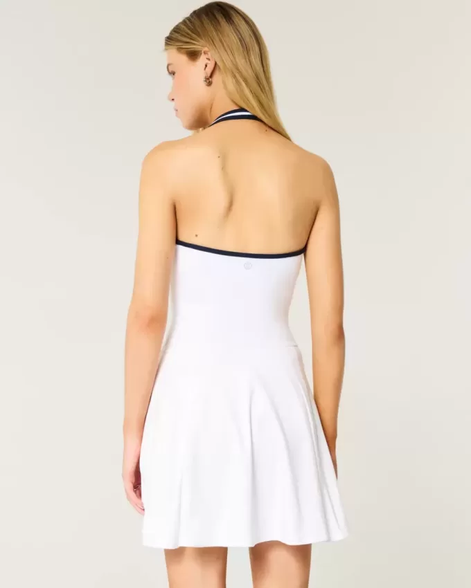 Rochie Gilly Hicks Active plisată Rochie Gilly Hicks Active plisată