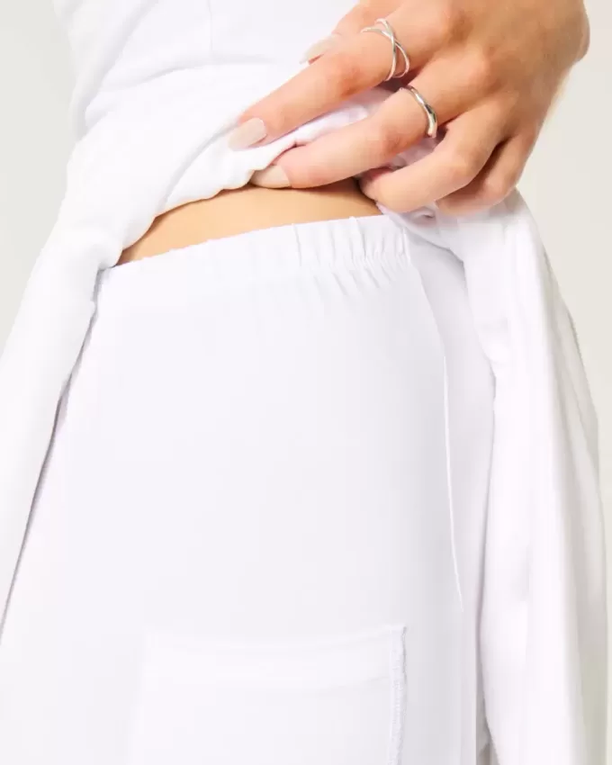 Rochie Gilly Hicks Active plisată Rochie Gilly Hicks Active plisată