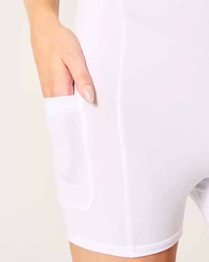 Rochie Gilly Hicks Active plisată Rochie Gilly Hicks Active plisată