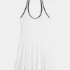 Rochie Gilly Hicks Active plisată Rochie Gilly Hicks Active plisată