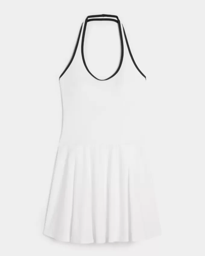 Rochie Gilly Hicks Active plisată Rochie Gilly Hicks Active plisată