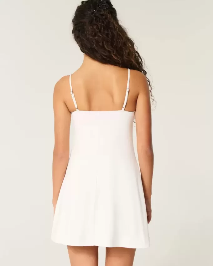 Rochie Gilly Hicks Active Recharge Gameday