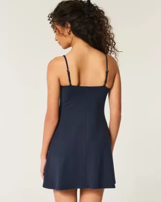 Rochie Gilly Hicks Active Recharge Gameday