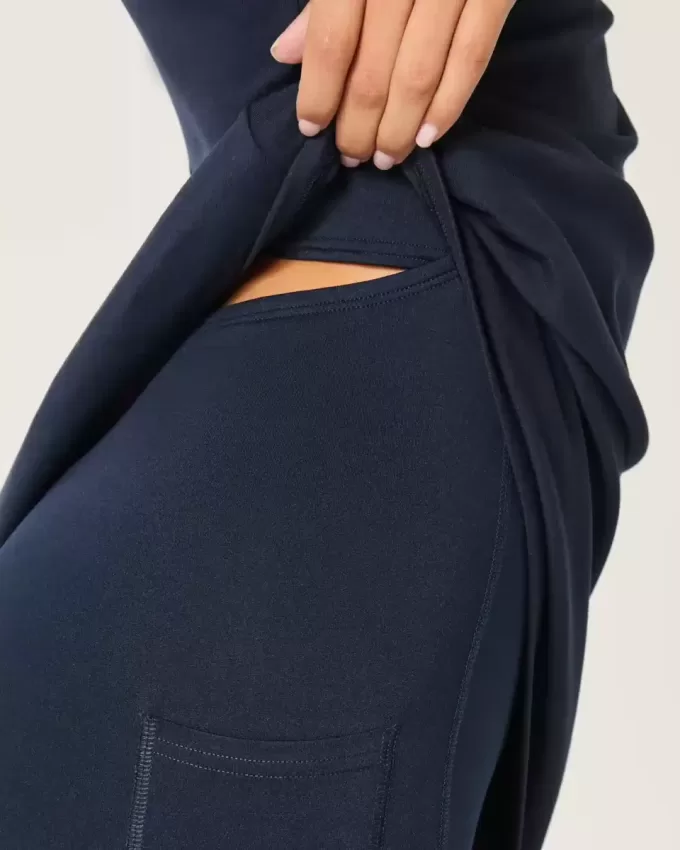 Rochie Gilly Hicks Active Recharge Gameday
