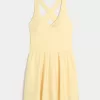 Rochie Gilly Hicks Active Recharge Wrap Halter Rochie Gilly Hicks Active Recharge Wrap Halter