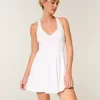 Rochie Gilly Hicks Active Recharge Wrap Halter