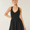 Rochie Gilly Hicks Active Recharge Wrap Halter