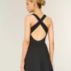 Rochie Gilly Hicks Active Recharge Wrap Halter