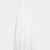 Rochie Hollister Sofia cu ochiuri laterale Rochie Hollister Sofia cu ochiuri laterale