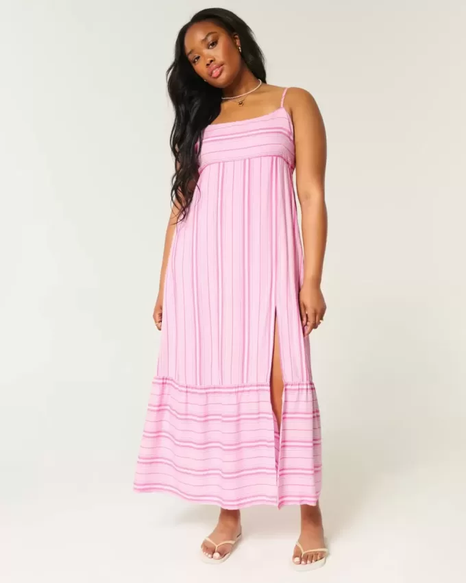 Rochie Maxi Babydoll Rochie Maxi Babydoll