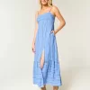 Rochie Maxi Babydoll Rochie Maxi Babydoll
