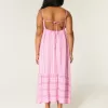 Rochie Maxi Babydoll Rochie Maxi Babydoll