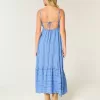 Rochie Maxi Babydoll Rochie Maxi Babydoll