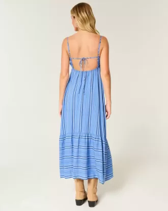 Rochie Maxi Babydoll