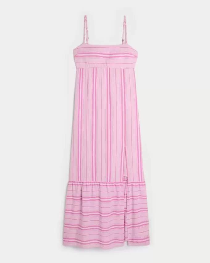 Rochie Maxi Babydoll Rochie Maxi Babydoll