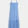 Rochie Maxi Babydoll Rochie Maxi Babydoll