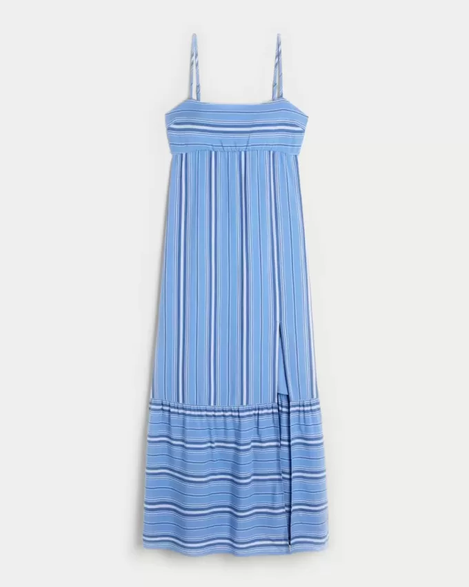Rochie Maxi Babydoll Rochie Maxi Babydoll