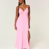 Rochie maxi brodata Rochie maxi brodata