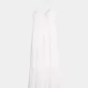 Rochie maxi cu spate deschis Rochie maxi cu spate deschis
