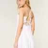 Rochie maxi cu spatele deschis Rochie maxi cu spatele deschis