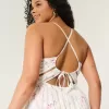 Rochie maxi cu spatele deschis Rochie maxi cu spatele deschis