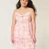Rochie Mini Babydoll Rochie Mini Babydoll