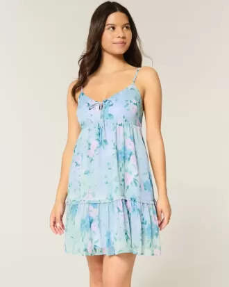 Rochie Mini Babydoll