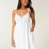 Rochie Mini Babydoll Rochie Mini Babydoll