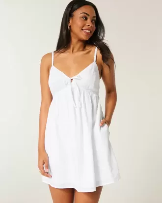 Rochie Mini Babydoll