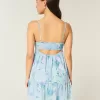 Rochie Mini Babydoll Rochie Mini Babydoll
