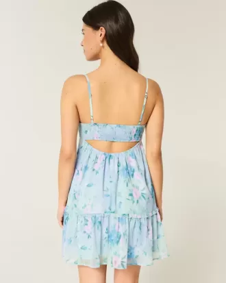 Rochie Mini Babydoll