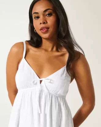 Rochie Mini Babydoll