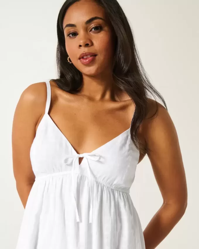 Rochie Mini Babydoll Rochie Mini Babydoll