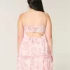 Rochie Mini Babydoll Rochie Mini Babydoll