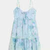 Rochie Mini Babydoll Rochie Mini Babydoll