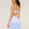 Rochie Mini Babydoll Rochie Mini Babydoll