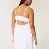 Rochie Mini Babydoll Rochie Mini Babydoll
