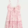 Rochie Mini Babydoll Rochie Mini Babydoll