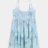 Rochie Mini Babydoll Rochie Mini Babydoll