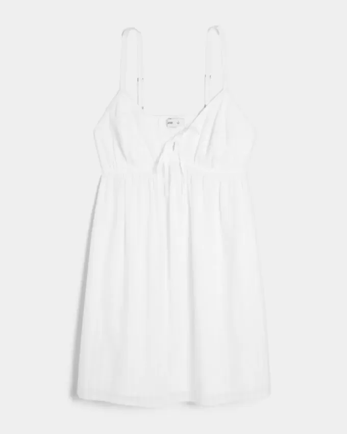 Rochie Mini Babydoll Rochie Mini Babydoll