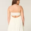 Rochie Mini Babydoll Rochie Mini Babydoll
