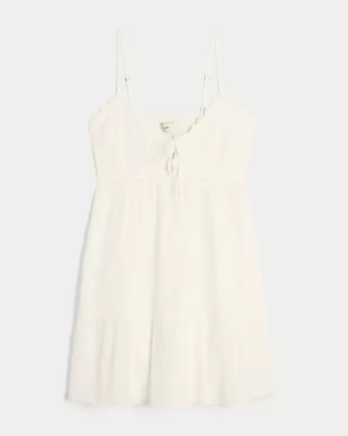 Rochie Mini Babydoll Rochie Mini Babydoll