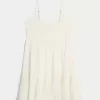 Rochie Mini Babydoll Rochie Mini Babydoll