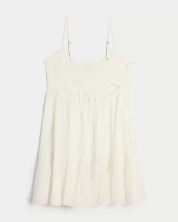 Rochie Mini Babydoll Rochie Mini Babydoll
