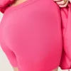 Rochie mini cu fundă fără bretele Rochie mini cu fundă fără bretele