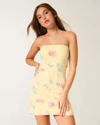 Rochie mini Taylor Reversibilă Tube