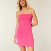 Rochie mini Taylor Reversibilă Tube Rochie mini Taylor Reversibilă Tube