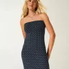 Rochie mini Taylor Reversibilă Tube Rochie mini Taylor Reversibilă Tube