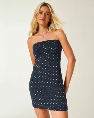 Rochie mini Taylor Reversibilă Tube